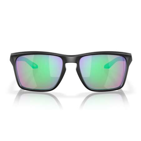 Oakley Sylas Matte Black Ink