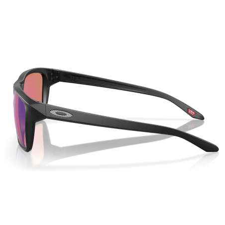 Oakley Sylas Matte Black Ink