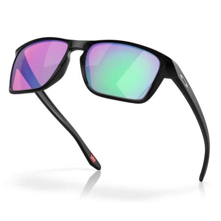 Oakley Sylas Matte Black Ink