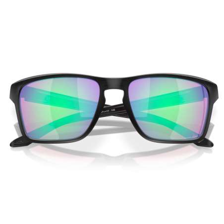 Oakley Sylas Matte Black Ink