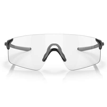 Oakley EVZero Blades Matte Black - Photochromic