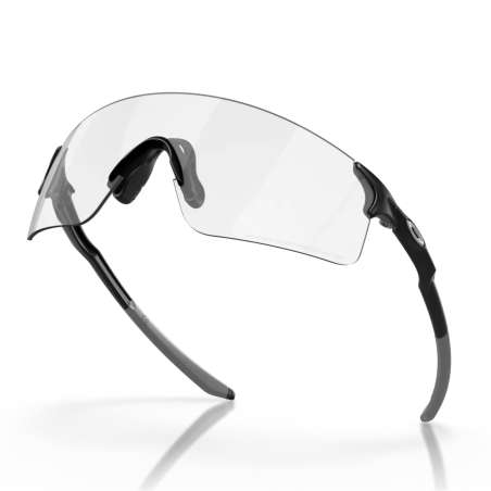 Oakley EVZero Blades Matte Black - Photochromic