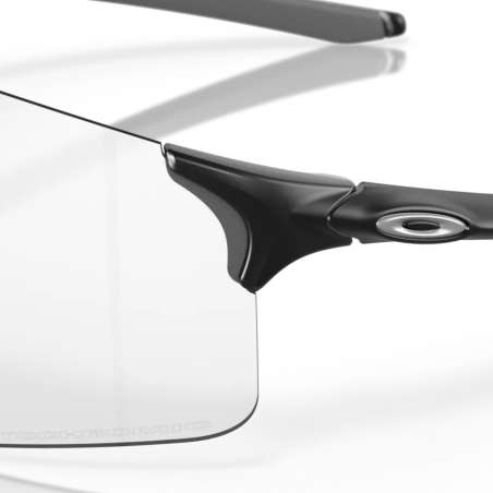 Oakley EVZero Blades Matte Black - Photochromic