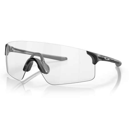 Oakley EVZero Blades Matte Black - Photochromic