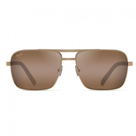 Maui jim sales compass gold