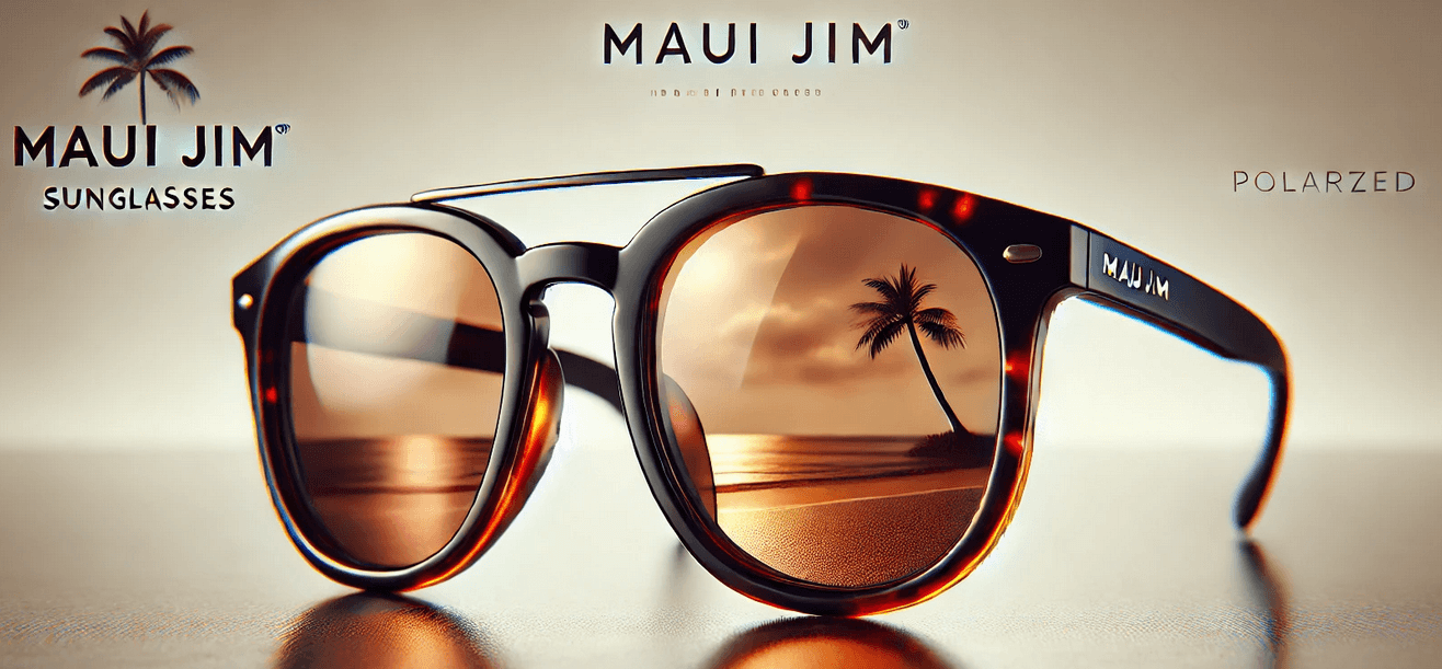 lunettes de soleil maui jim