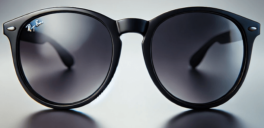 lunettes de soleil rayban