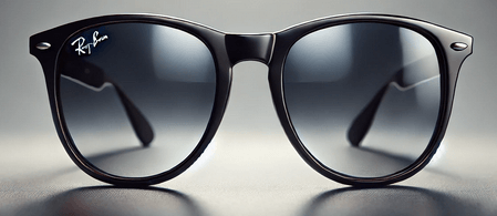 lunettes de soleil rayban