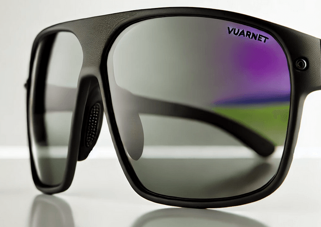 lunettes de soleil vuarnet